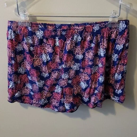 Jane and Bleecker sleep shorts - Picture 2 of 4